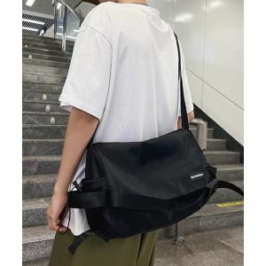 バッグ ショルダーバッグ レディース ユニセックス ナイロン