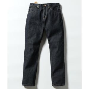 アットラスト Lot 147 デニムパンツ size:32 AtLast&Co (アットラスト)】究極の極太ストレートジーンズ Lot