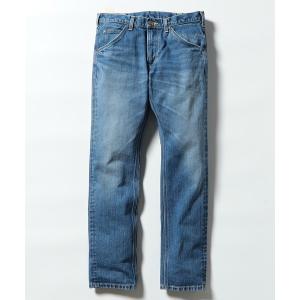 MINEDENIM（マインデニム） サイズ:7 FPKH101NST-80-302-6 ストレッチ