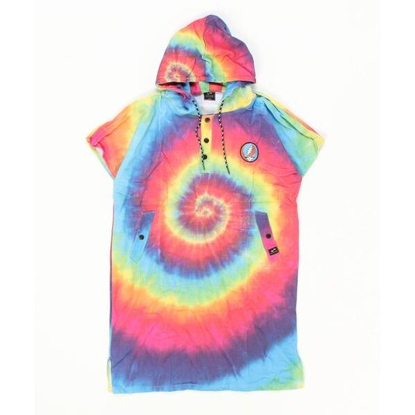 メンズ tシャツ Tシャツ 「Grateful Dead」WHARF RAT PONCHO 　サウナ...