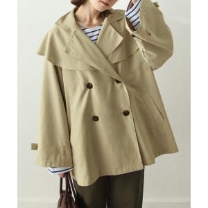 TOCCA（トッカ） スプリングコート 0 ピンク レディース : ZOZOTOWN