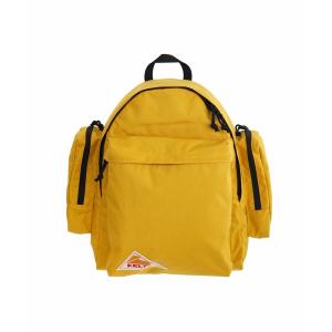 デイバック リュック 数量限定大セール「KELTY/ケルティ」SIDE POCKET WIDE DAYPACK メンズ レディース