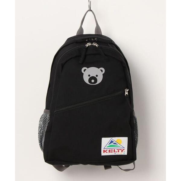 リュック 「KIDS用」「KELTY」プレスクールバッグ / PRESCHOOL BAG キッズ 子...