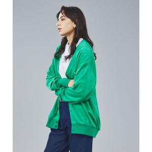 tシャツ Tシャツ メンズ PENNEYS /ペニーズ FOXワッペンパイルカーデ｜zozo