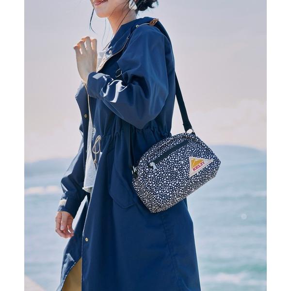 ショルダーバッグ バッグ 「KELTY/ケルティ」デザインプリント ショルダーバッグ/DP ROUN...