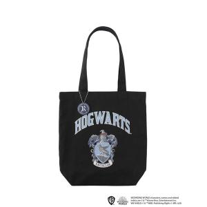 トートバッグ 入学式 卒業式 トートバッグ HarryPotter ハリーポッター HOGWARTS ホグワーツ 鞄 レディース