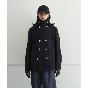 コート ピーコート メンズ KAIKO PEACOAT｜zozo