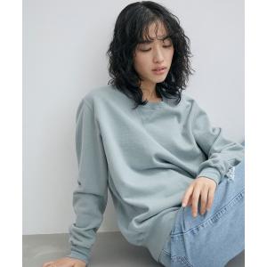 スウェット スウェットクルー