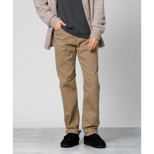 ジーンズ 「EDWIN」403 フレックス レギュラーストレート (リヨセル混 / 定番ロングセラー...