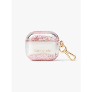 モバイルアクセサリー コンフェッティ ドット エアーポッズ