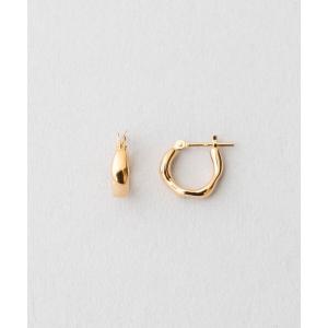 ete（エテ） ピアス ベネチアンチェーン ピアス レディース : ZOZOTOWN