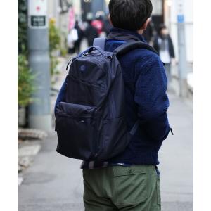 メンズ リュック PORTER CLASSIC / NEW ニュートン デイパック L 23L｜zozo