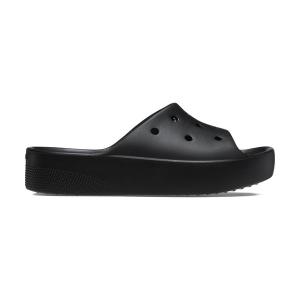 サンダル レディース クロックス クラシック プラットフォーム スライド サンダル / crocs Classic Platform Slide｜zozo