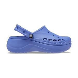 サンダル クロックス バヤ プラットフォーム クロッグ サンダル / 厚底 / crocs Baya Platform Clog