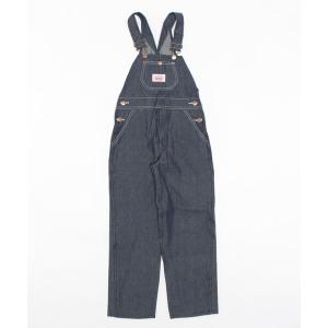 PARKS TOKYO SELECT オーバーオール サロペット 「LIBERTY PARKS TOKYO SELECT オーバーオール サロペット 「LIBERTY