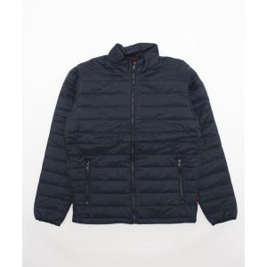 ダウンジャケット ダウン 「TOUGH DUCK」（UN）MUNTAINEERING JACKET PRIMALOFT メンズ レディース