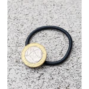 STEVEN ALAN（スティーブンアラン） ヘアゴム 「SASKIA DIEZ」WOOD