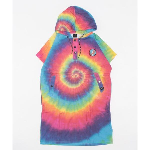 tシャツ 「W」「it」「UT103」Grateful Dead WHARF RAT PONCHO ...