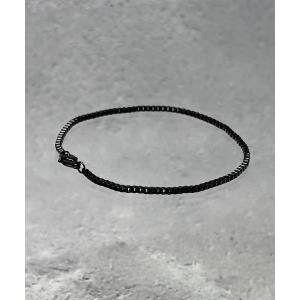 ブレスレット SBG ベネチアンチェーンブレスレット メンズ レディース