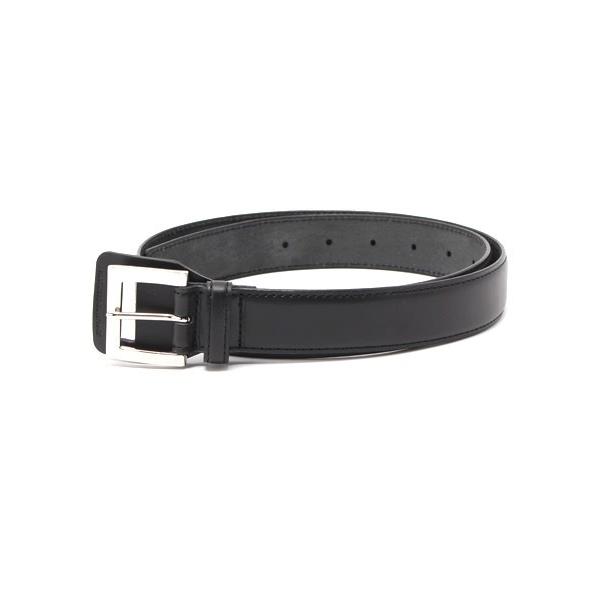 ベルト PIN BUCKLE BELT メンズ