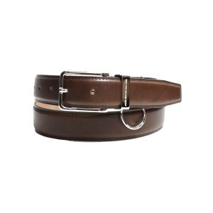 MHL.（エムエイチエル） ベルト MHL DOUBLE PRONG BELT メンズ