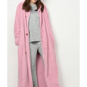 シープボア 着る毛布