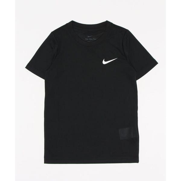 tシャツ 「NIKEアパレル」ナイキ YTHDRI-FITRLGDLBRS/STシャツ キッズ 子供...