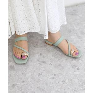 GUCCI（グッチ） ビーチサンダル 35 オレンジ レディース : ZOZOTOWN