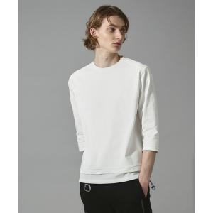 STOF（ストフ） パンツ Wool Shaggy Bontage Pants メンズ レディース