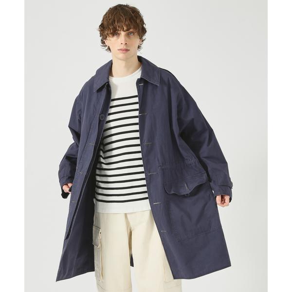 モッズコート コート SD NOR フィールド ミリタリー コート メンズ