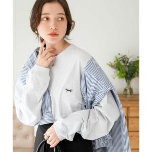 tシャツ Tシャツ ∴WEGO/PENNEYS別注ロンT