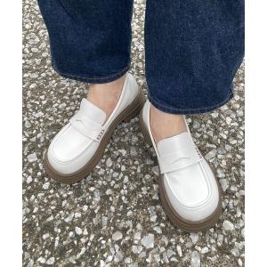 ローファー 「SETUP7」デザインストラップブ...の商品画像