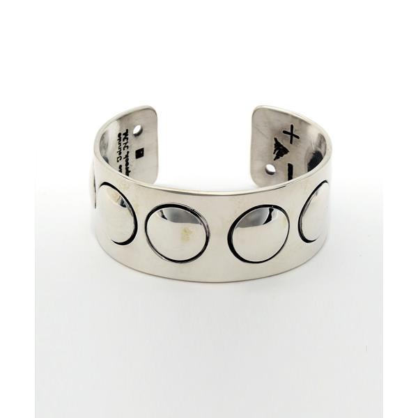 バングル  ORVILLE TSINNIE × BEAMS PLUS / 別注 ドームスタンプ ブレ...