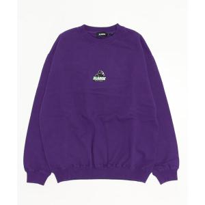 スウェット XLARGE / エクストララージ OLD OG CREWNECK SWEAT