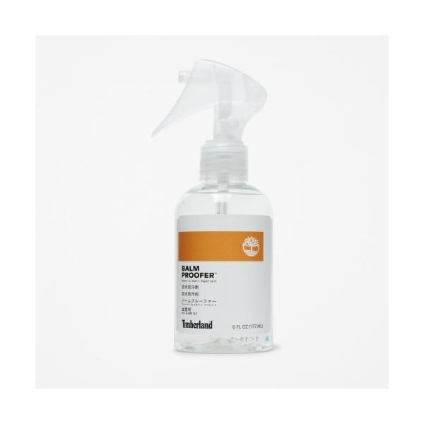 バーム プルーファー ウォーター＆ステイン リパレント