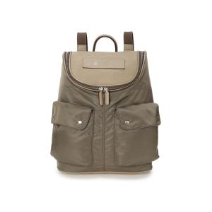 Felisi（フェリージ） 17/56-DS ナイロン×レザー バッグ バックパック