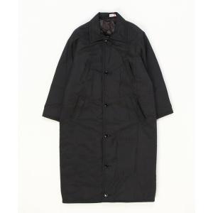 ダウン ダウンジャケット レディース 「YOUNG ＆ OLSEN The DRYGOODS STORE」/ LONG COMFY COAT｜zozo