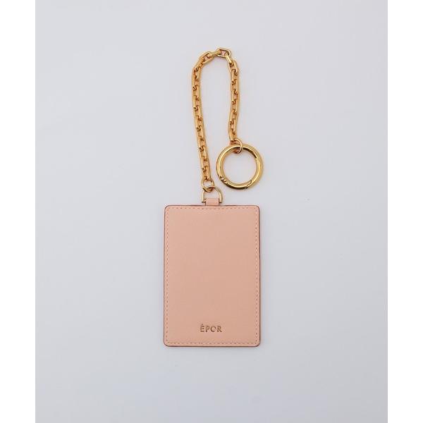 カードケース 「E&apos;POR」SMALL GOODS Pass Case