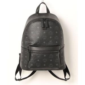 MCM（エムシーエム） デイバック リュック MCM/エムシーエム/Stark