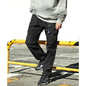 パンツ 「GERRY/ジェリー」撥水ストレッチ ガーデニングギアメッシュポケット クライミングパンツ メンズ