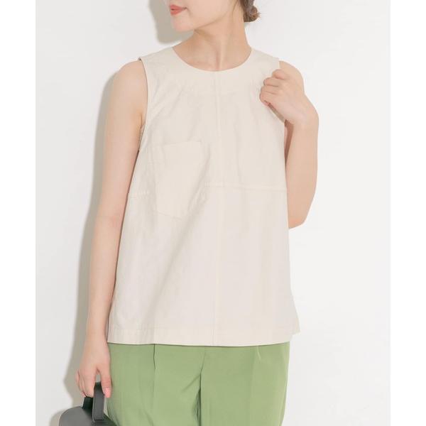 ブラウス シャツ LEE MATHEW　Preston TANK-TOP レディース