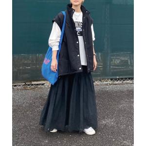 スカート 「CORNERS by KR 」コットンレーススカート