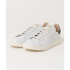 スニーカー STAN SMITH LUX　HP2201 メンズ レディース