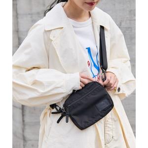 ショルダーバッグ バッグ GREGORY  × FREAK'S STORE/グレゴリー 別注Pouch ShoulderII/別注ポーチショルダー２