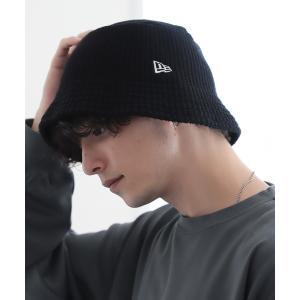 帽子 ハット ニットバケットハット