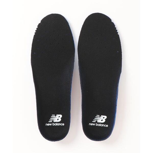 インソール 「New Balance」LAM35688