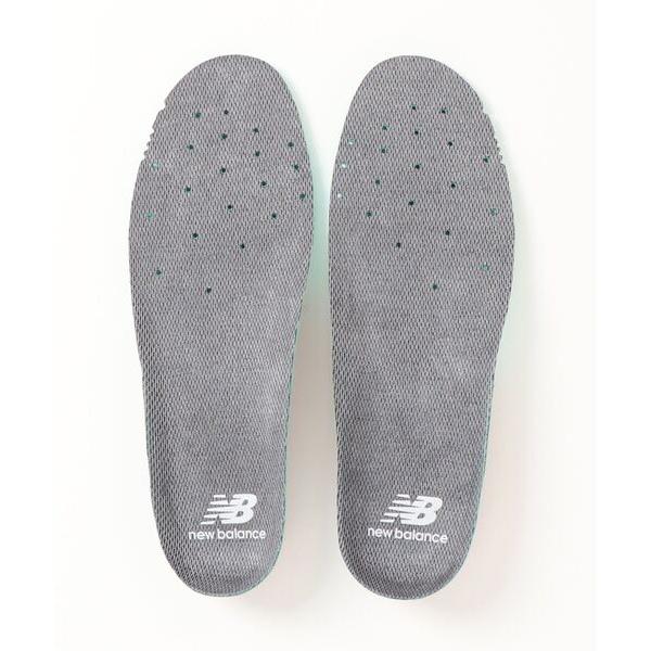 インソール 「New Balance」LAM35689