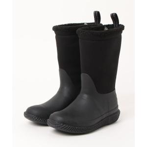 ブーツ レディース 「HUNTER」WOMENS SHERPA HUNTER LOGO BOOT