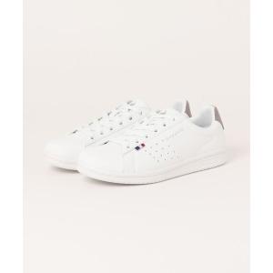 スニーカー 「le coq sportif」ラ ローラン SL レディース