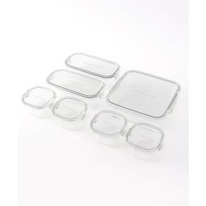 キッチン パック&レンジ システムセット クールグレーの商品画像